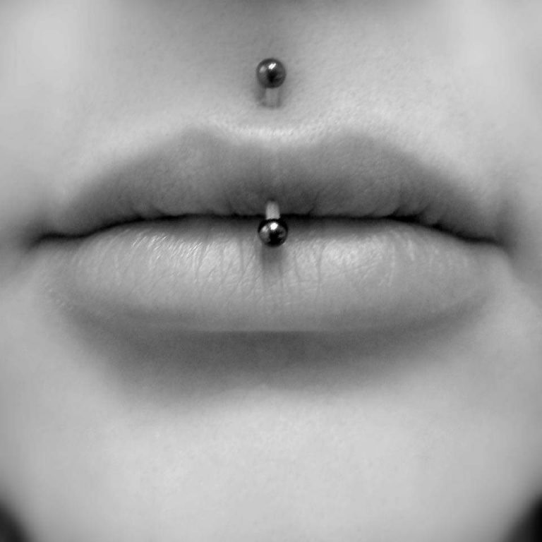 Medusa Piercings 11 MustKnow Facts Before Getting One AuthorityTattoo