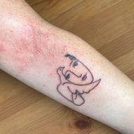 Could Verdugo S Tattoo Allergy Change The Industry Forever - 7sx8z4j