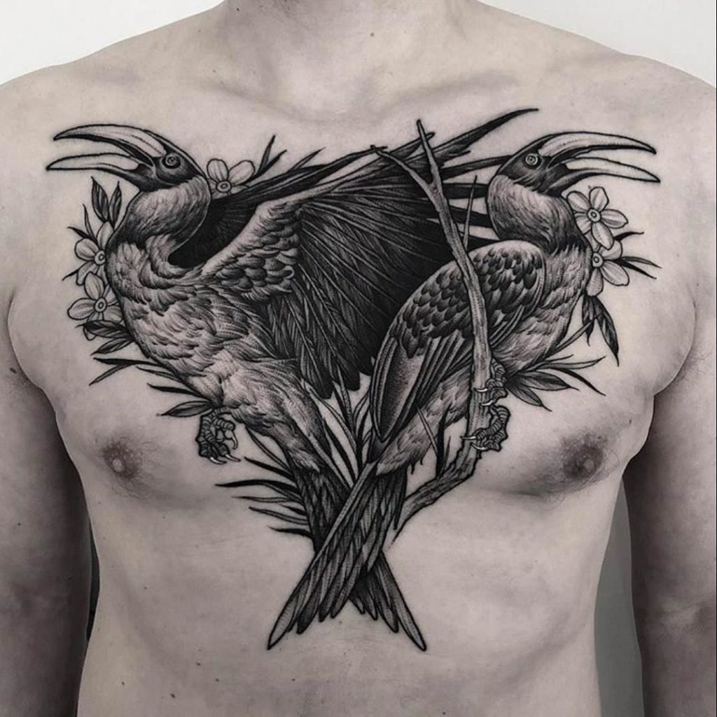 Can You Get a Tattoo Over a Scar? AuthorityTattoo