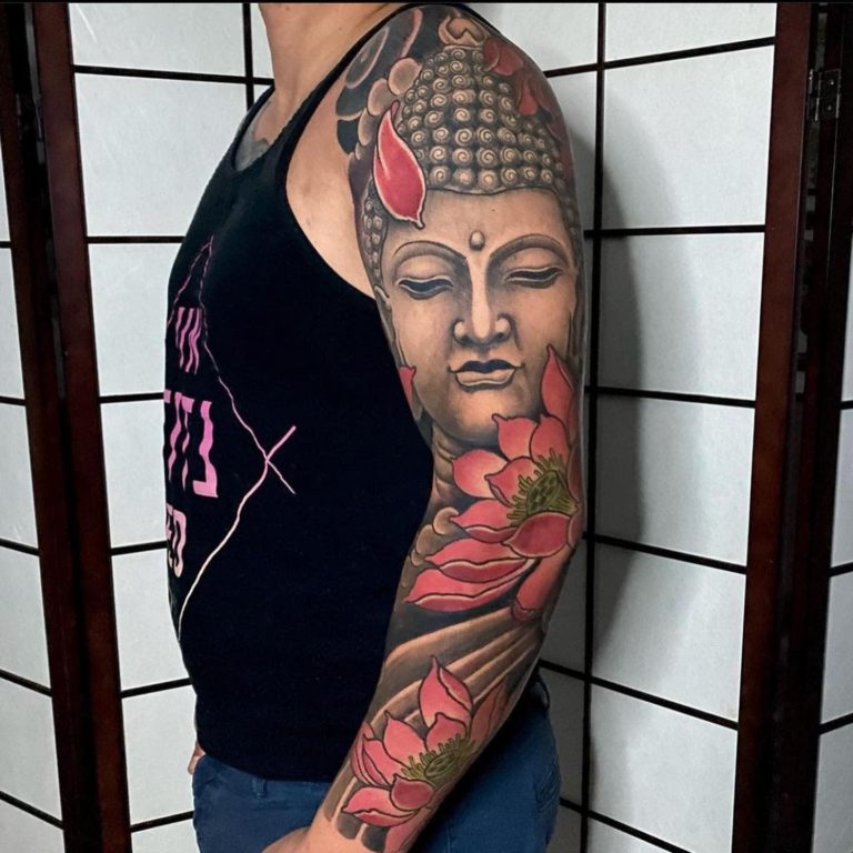  50+ Spiritual Tattoo Ideas for Everyone in 2021 - AuthorityTattoo