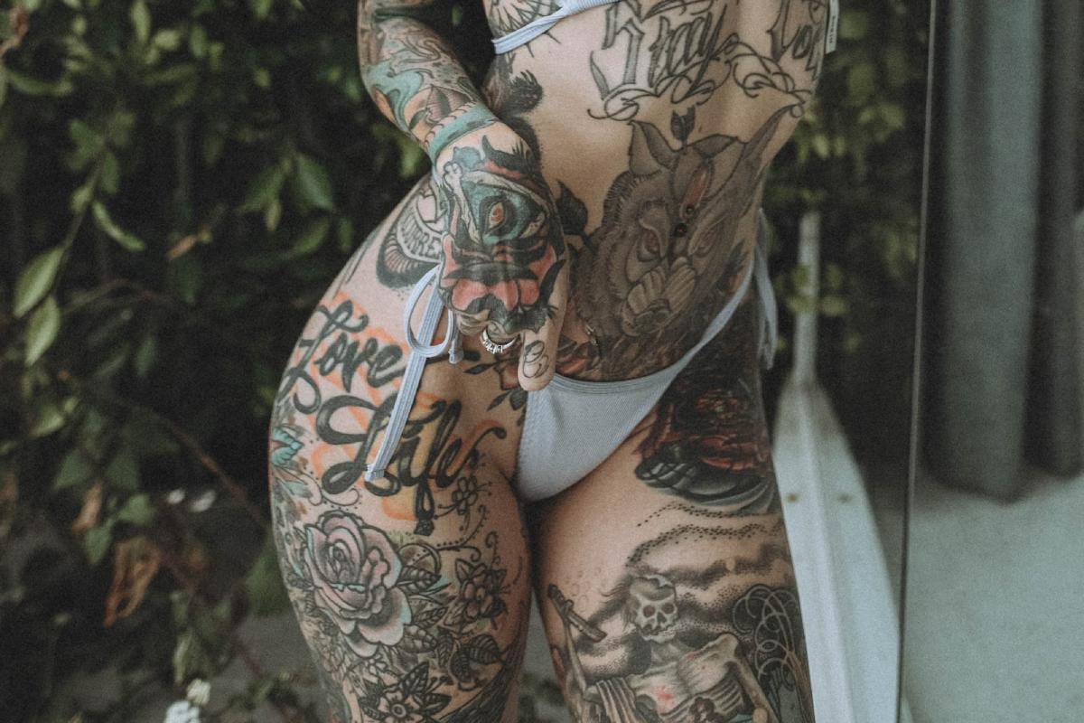 Discovering the Best Tattoo Shops in Atlanta: A Comprehensive Guide