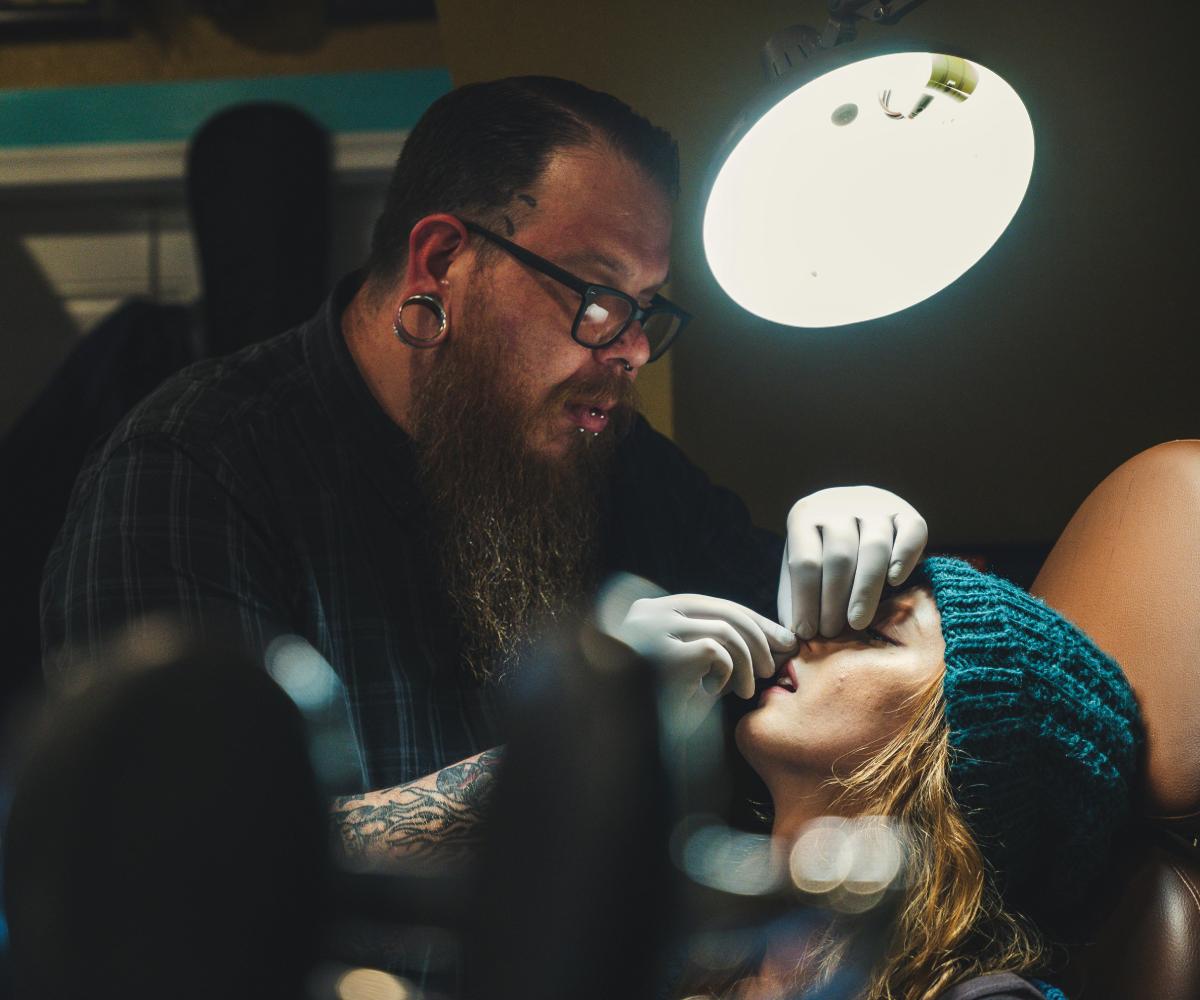 Piercing Experience: Beyond Just Ink and Metal
