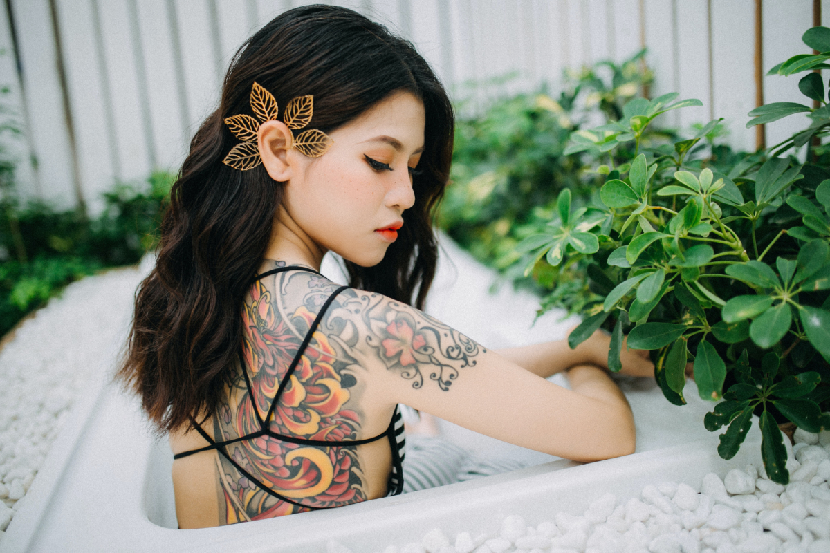 Best Tattoo Shops in Orlando: A Guide to Ink Perfection