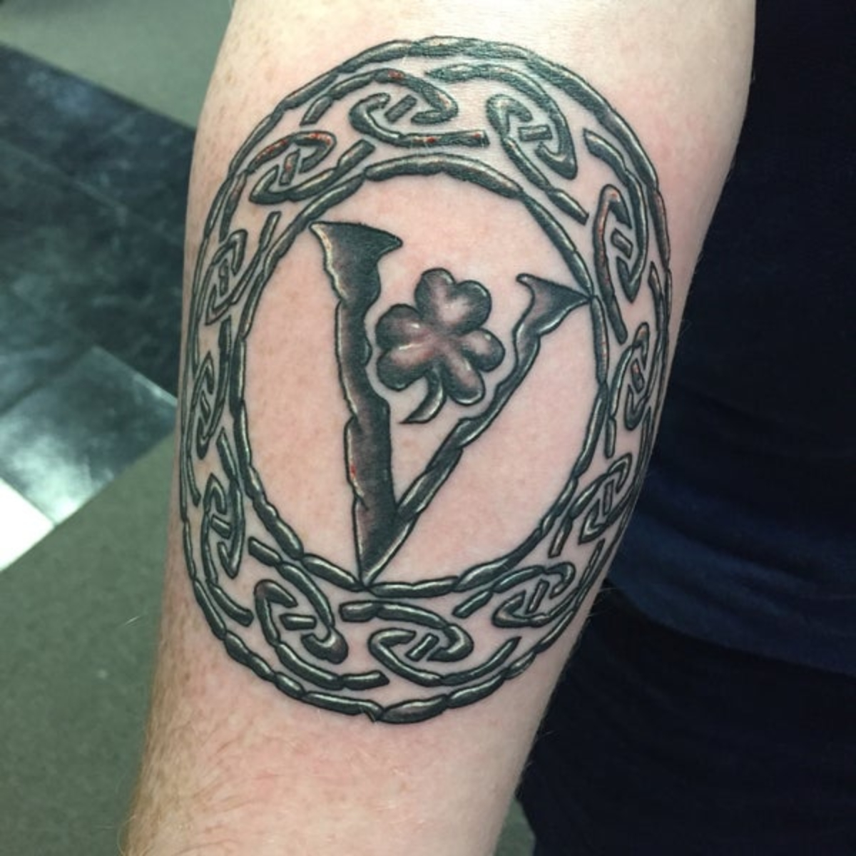 Electroluxe Tattoo Company: A Hub of Creativity and Custom Art