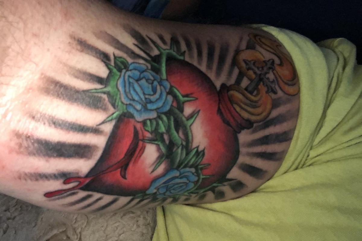 One Shot Tattoo: Where Personal Style Meets Professionalism