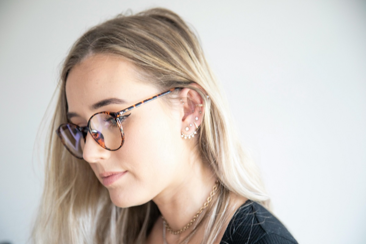 Multiple Ear Piercings: A Trendy Statement in Personal Style