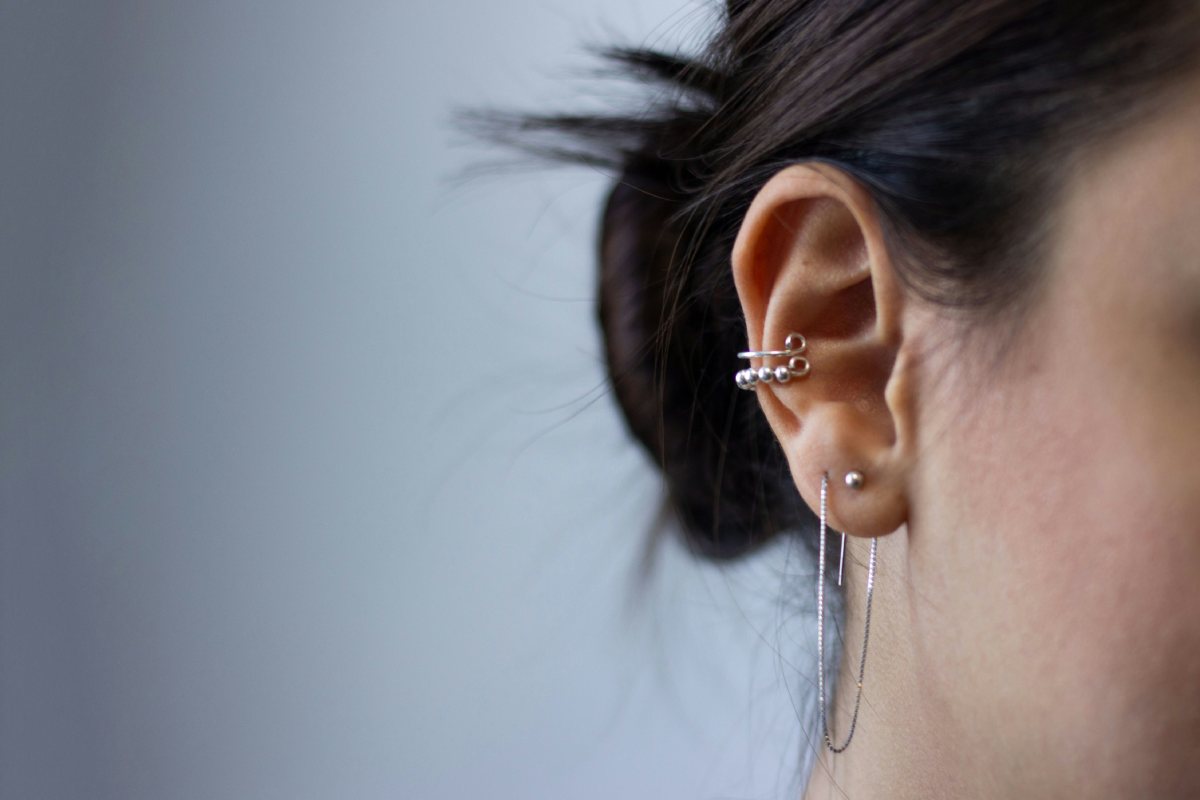 Unveiling the Mystery: What Gauge is a Conch Piercing?