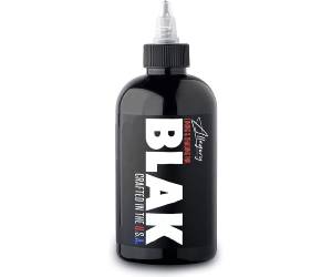 Allegory Tattoo Ink – Blak