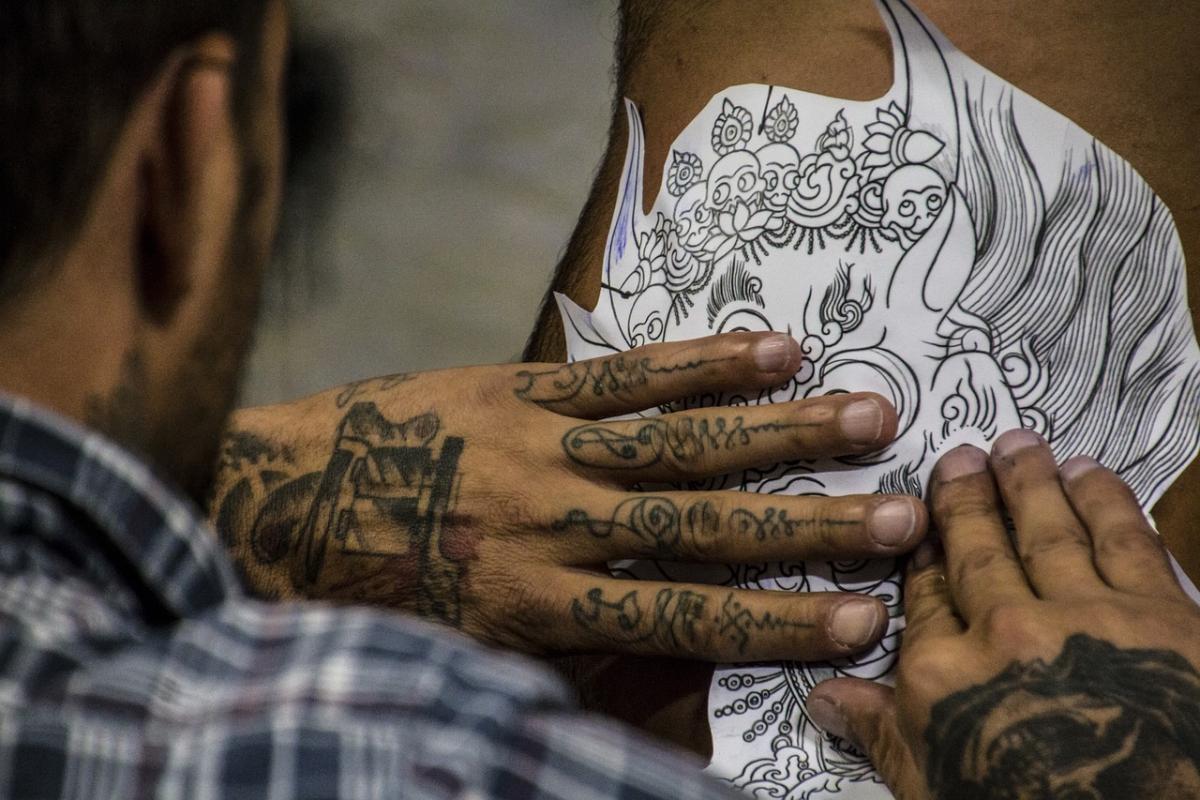 Finger Tattoo Removal: The Ultimate Guide to a Clean Slate
