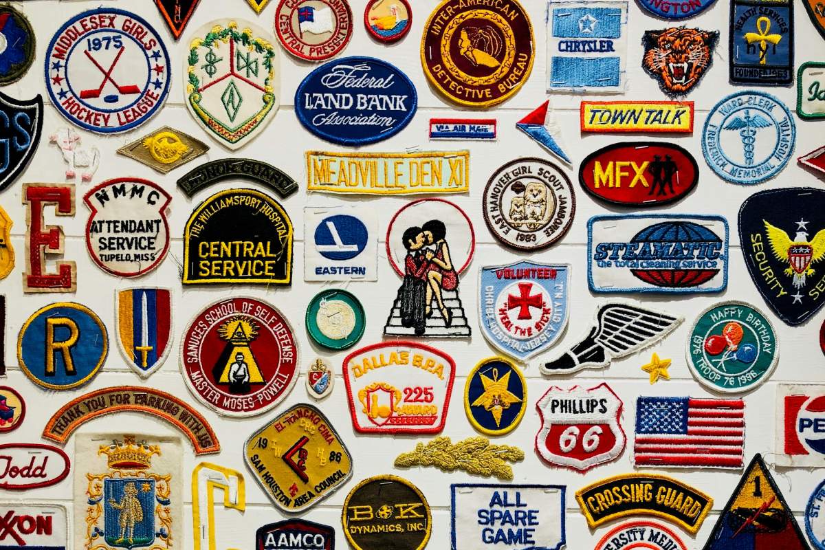 Unveil Your Style: Discover Unique Patch Tattoo Ideas!