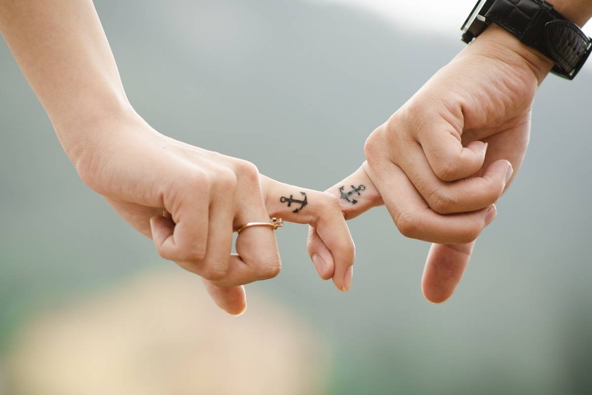 Meaningful Deep Best Friend Tattoos: Eternal Symbols of Friendship