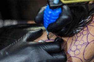 Easy Tattoo Outlines for Beginners