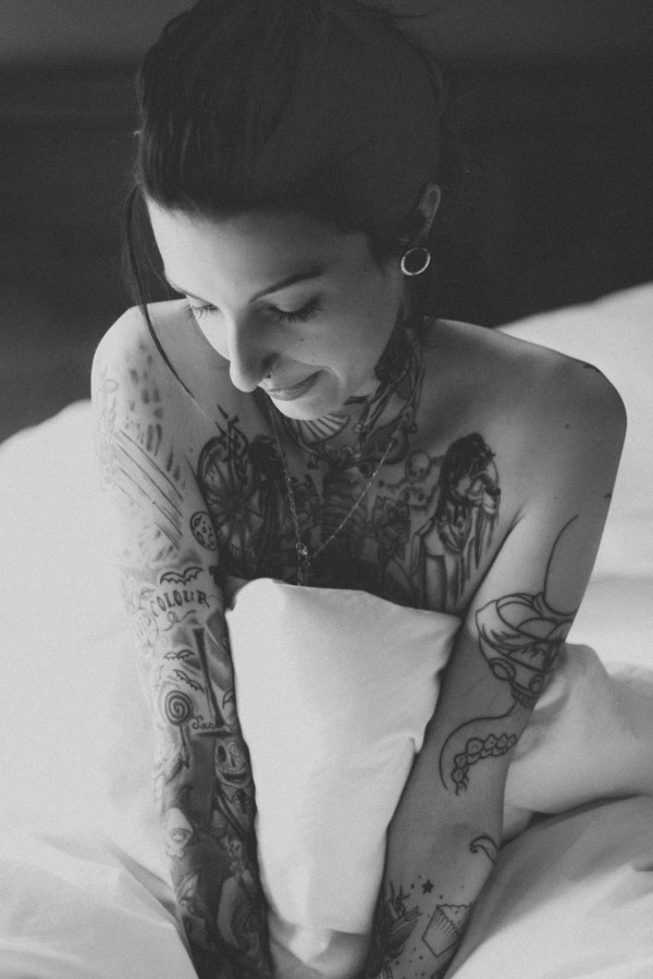 Different Types of Tattoo Styles