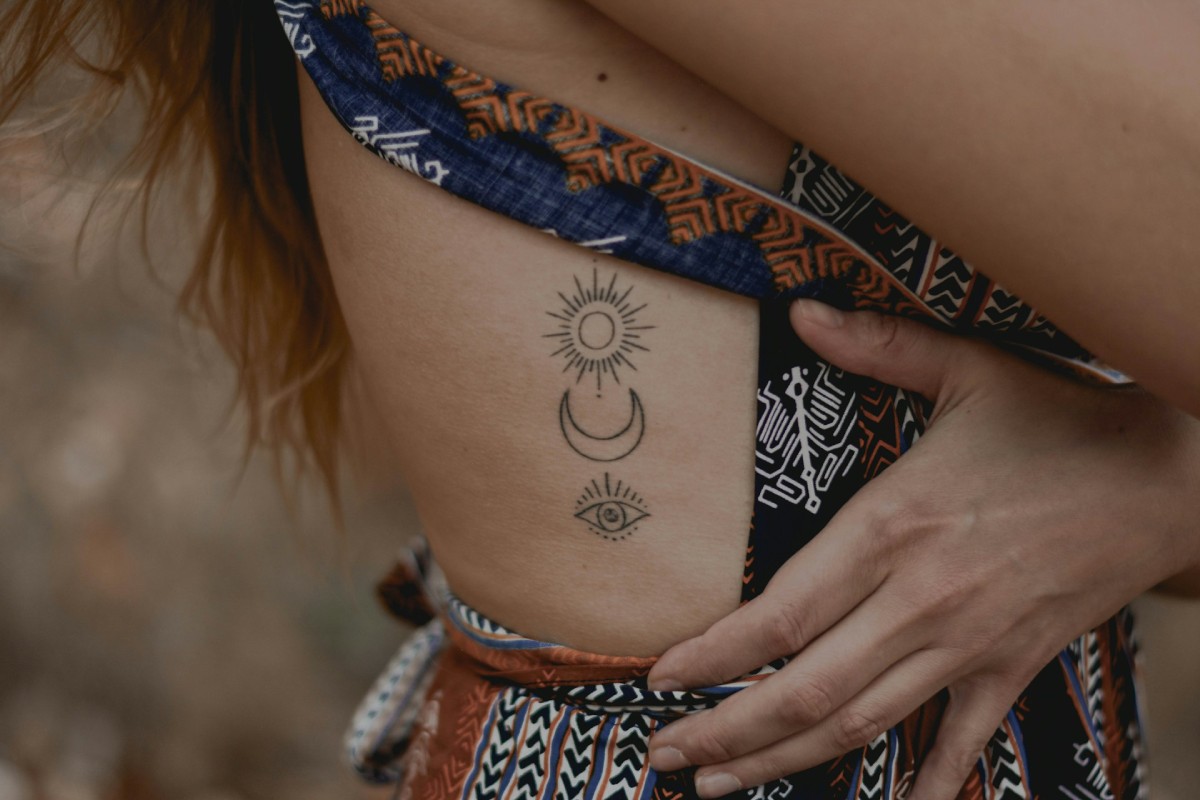 Different Types of Tattoo Styles
