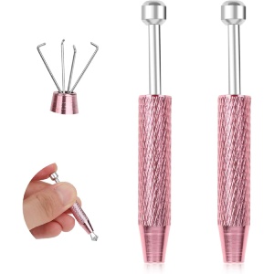 Hariendny 2 PCS Piercing Assistant Pen