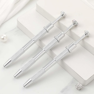 Piriuuo Store 3 Pcs Piercing Assistant Pen