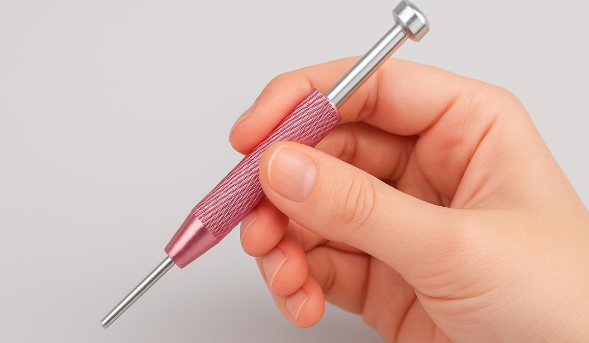 Piercing Assistant Pen: The Game-Changer for Jewelry Lovers