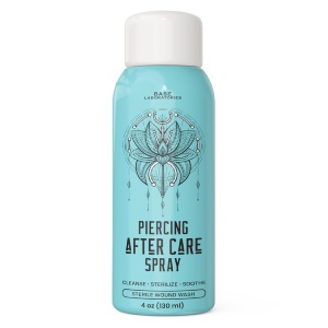 Base Lab Spray