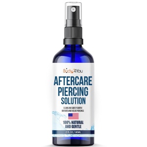 Body4You Aftercare Spray