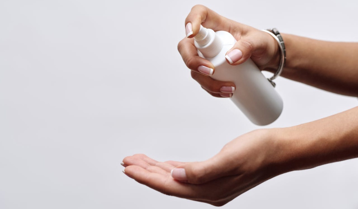 Piercing Aftercare Spray