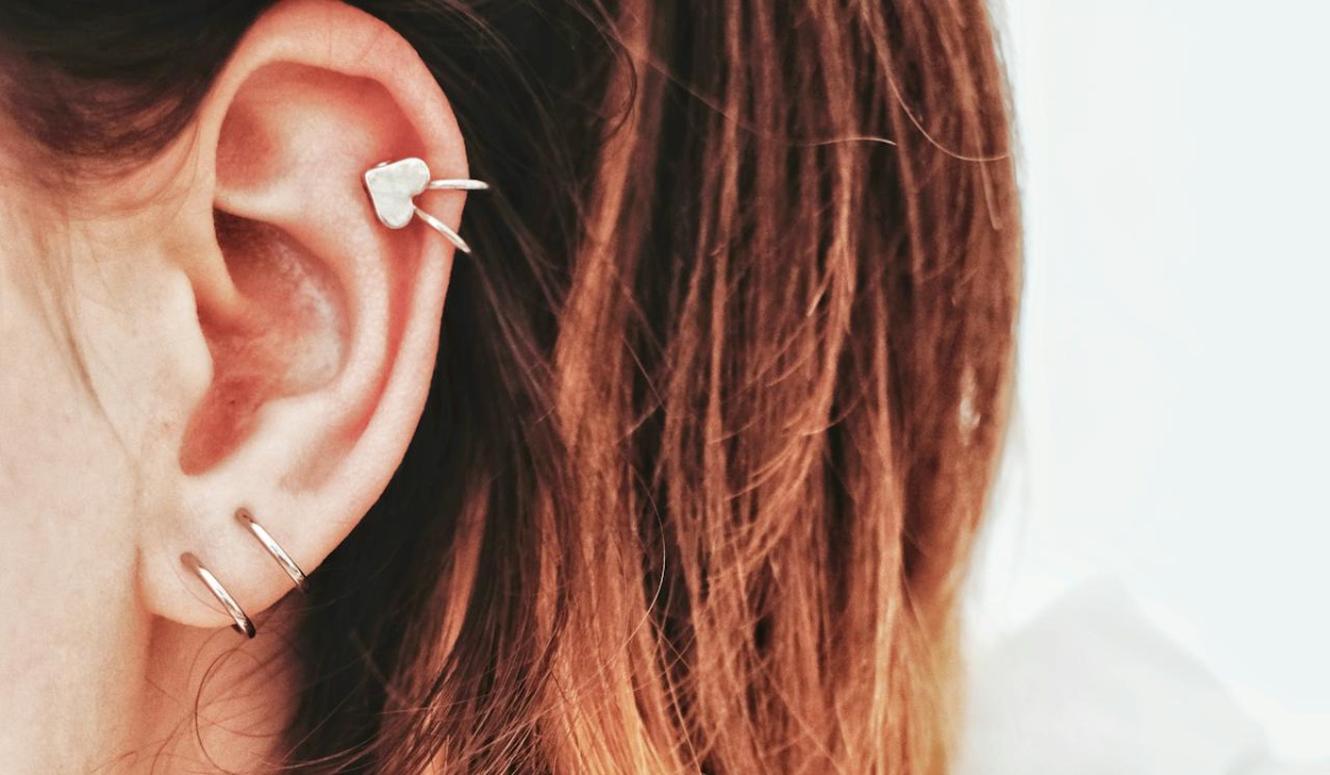 The Best Double Piercing Earrings Set