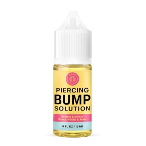 Base Labs Bump Oil