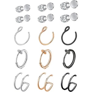 VitaCool Fake piercings