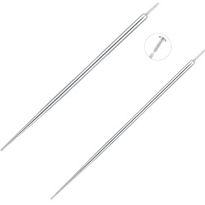 Aumeo G23 Titanium Threadless Piercing Taper